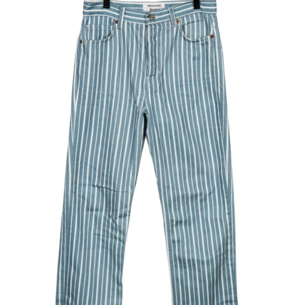 NWOT REFORMATION JEANS